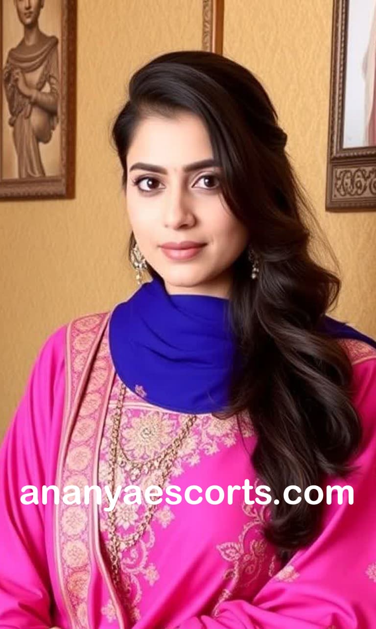 Call Girls in Markapur