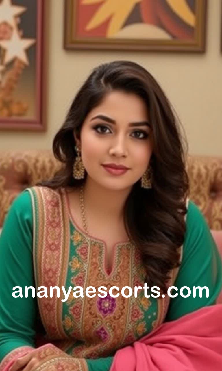 Markapur Escorts