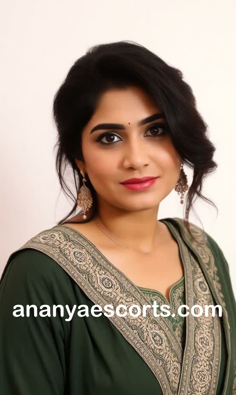 Markapur Escort Service