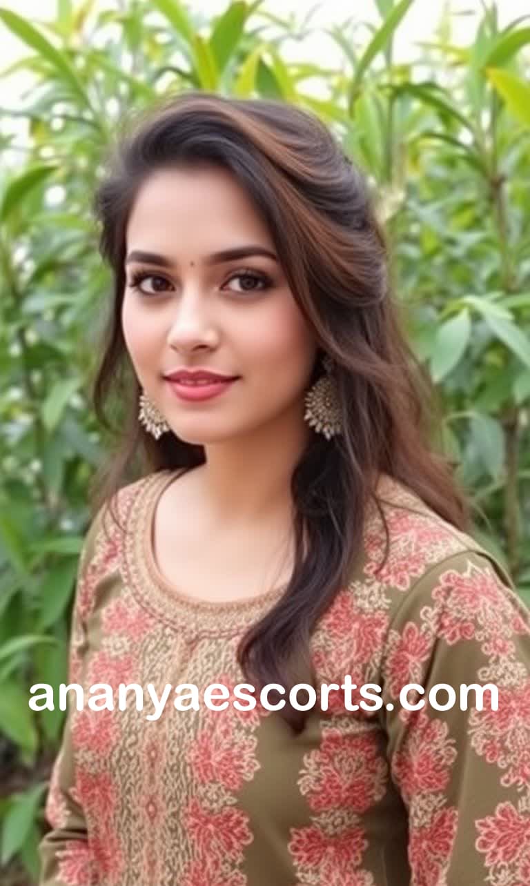 Escort Service in Markapur