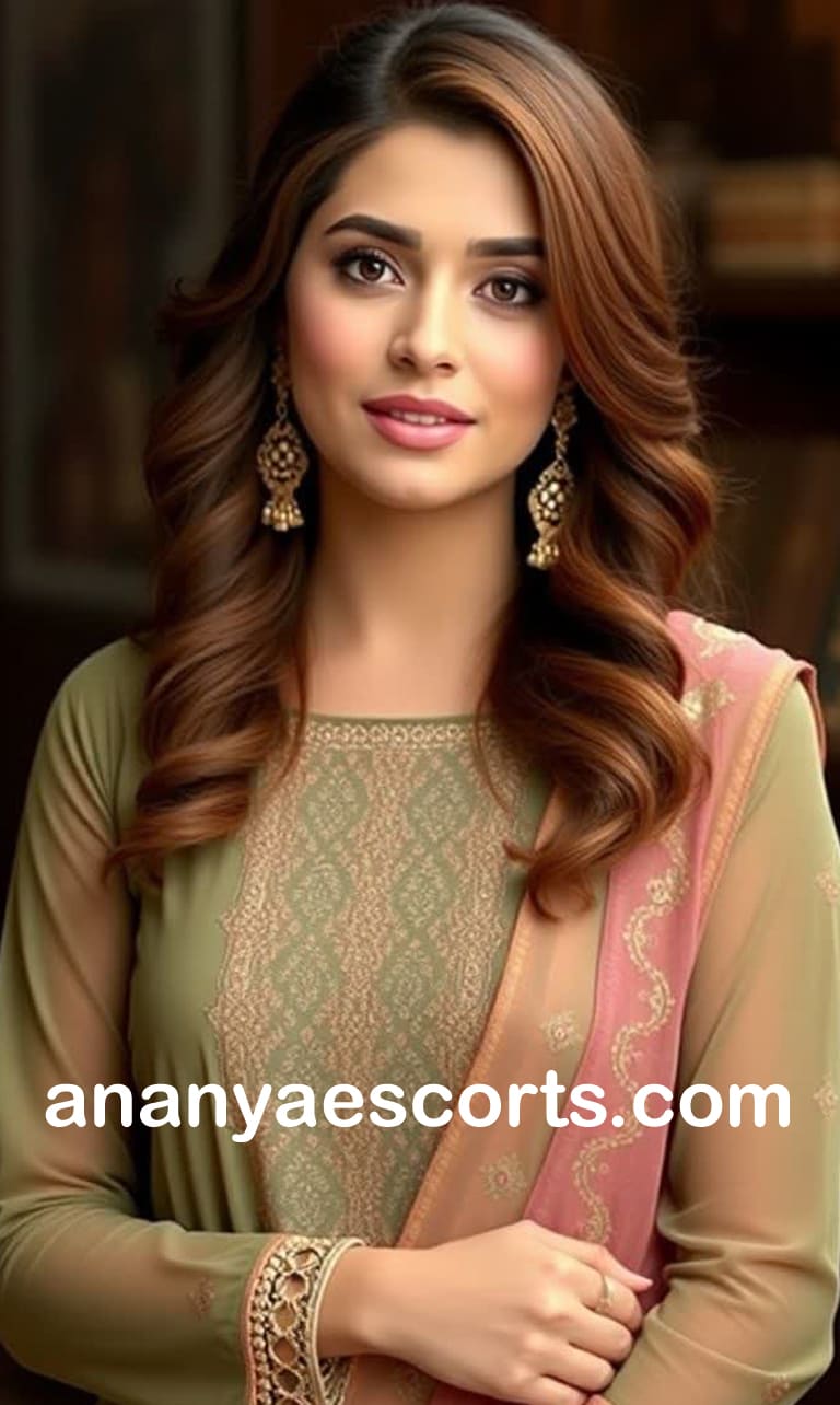 Escort Service in Markapur