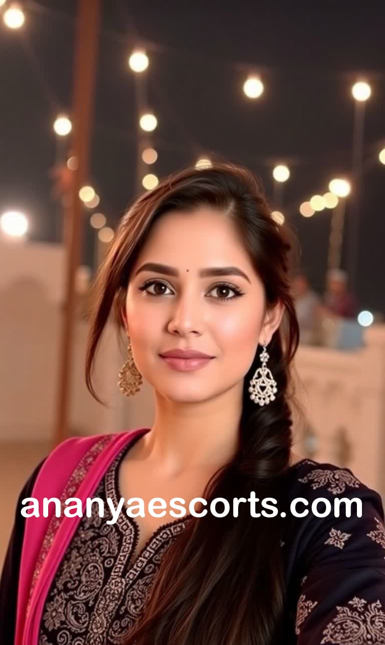 Markapur Call Girls